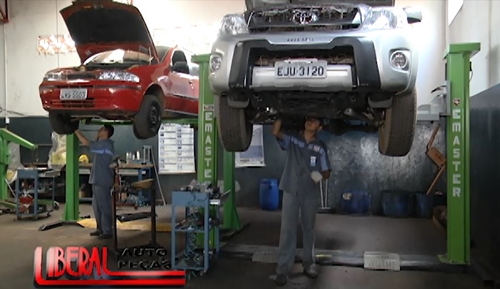 GUINCHO EM ARAGUAINA