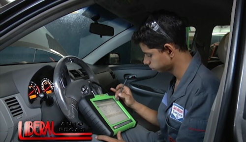 GUINCHO EM ARAGUAINA