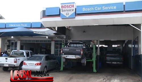 GUINCHO EM ARAGUAINA