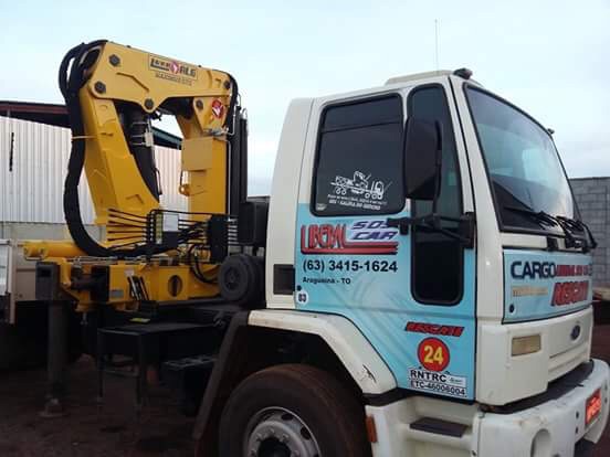 GUINCHO EM ARAGUAINA