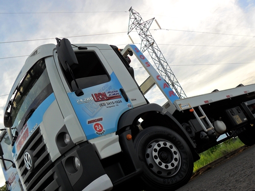 GUINCHO EM ARAGUAINA