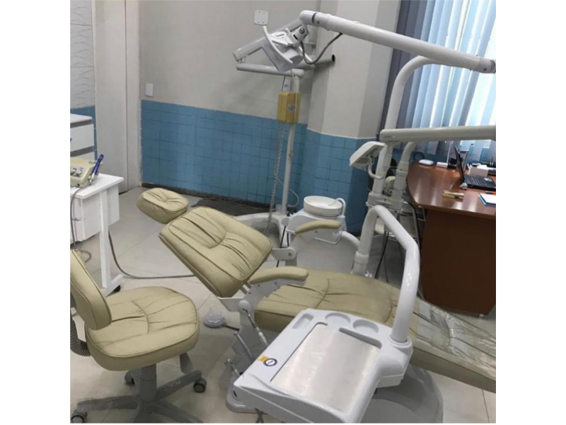 Dr. EVANDRO PAIVA - DENTISTA URGÊNCIA E EMERGÊNCIA 24 HORAS EM ITAPEMIRIM ES