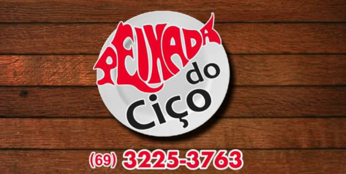 PEIXADA do CIÇO 