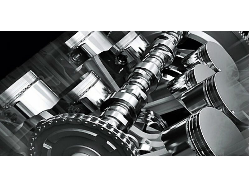 RETÍFICA DE MOTORES EM BARRA DO PIRAÍ RJ