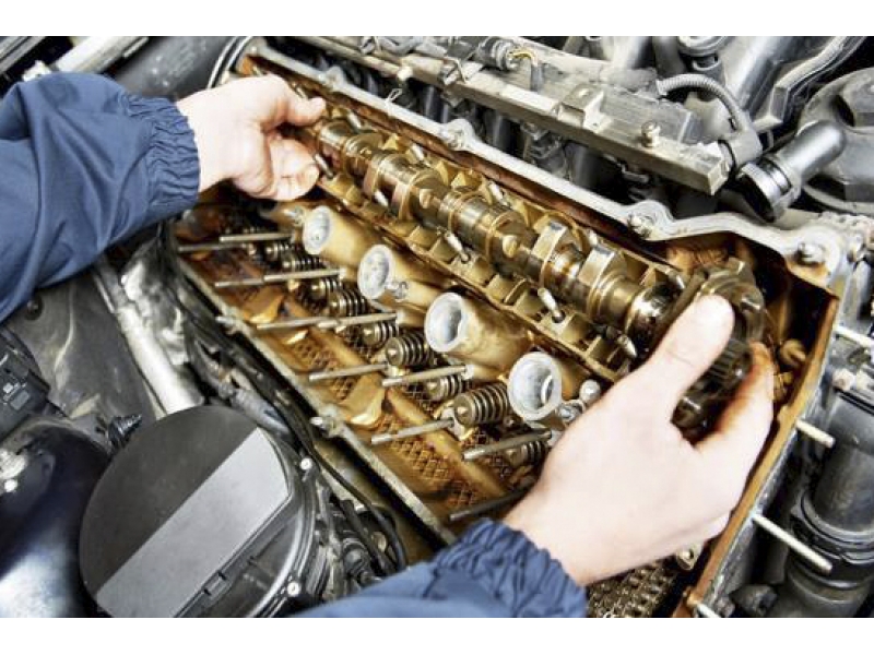 RETÍFICA DE MOTORES EM ITATIAIA RJ