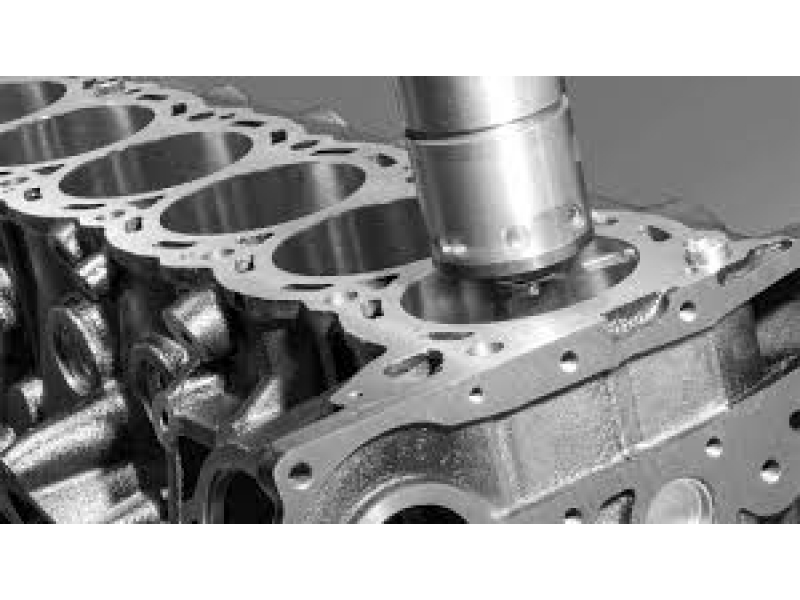 RETÍFICA DE MOTORES EM VASSOURAS RJ