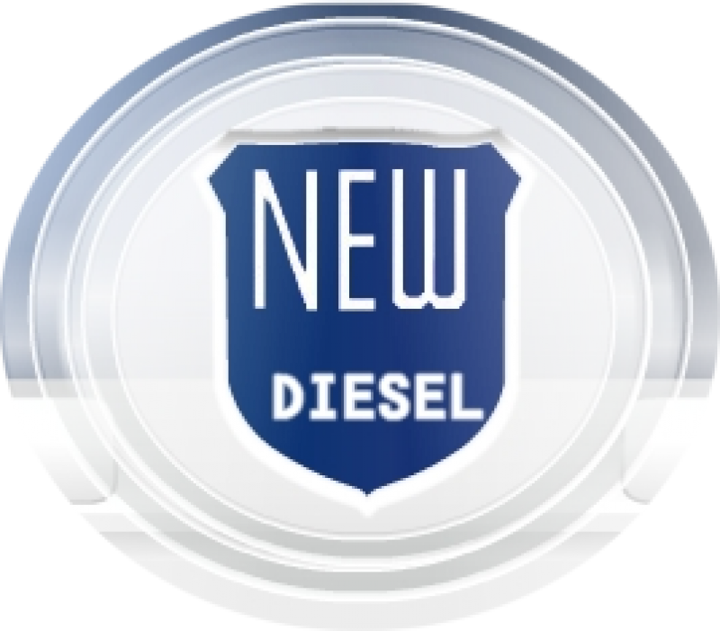 New Diesel 