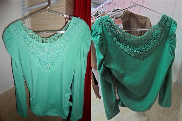 MODA FEMININA MASCULINA E INFANTIL EM XEREM DUQUE DE CAXIAS