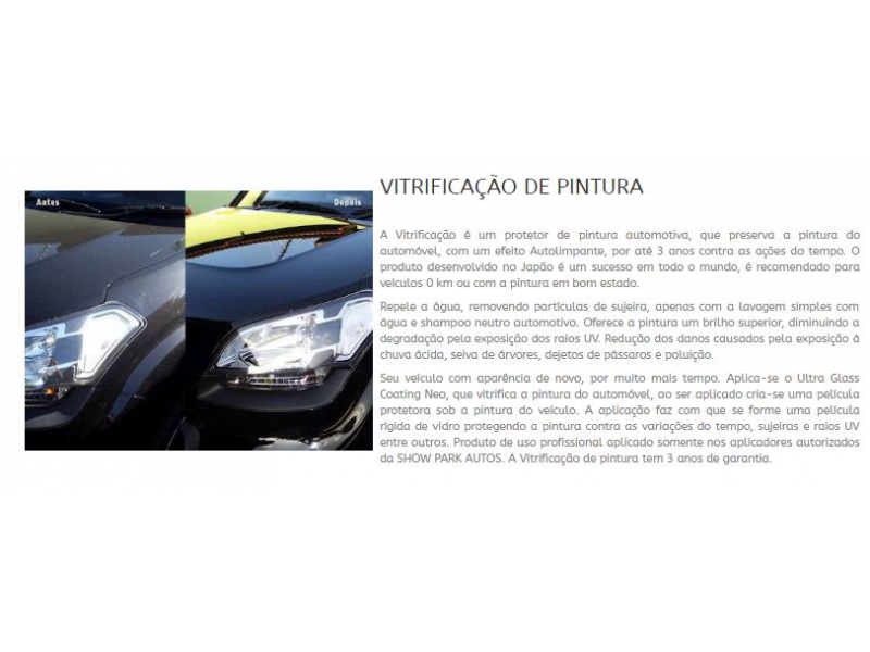 POLIMENTO E CRISTALIZAÇÃO SANTANA EM SÃO PAULO