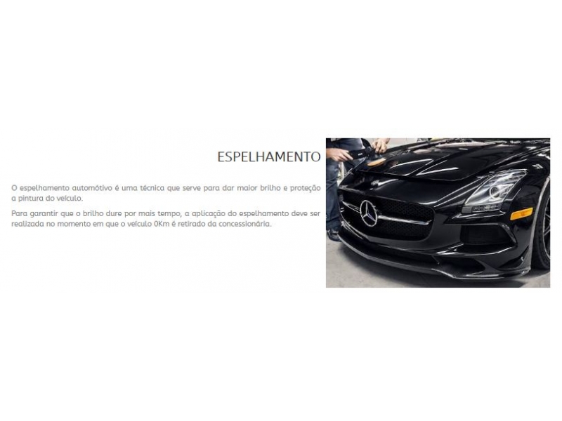 POLIMENTO E CRISTALIZAÇÃO SANTANA EM SÃO PAULO