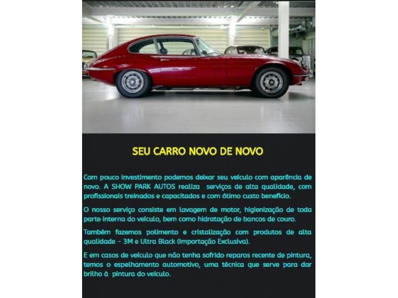 POLIMENTO E CRISTALIZAÇÃO SANTANA EM SÃO PAULO