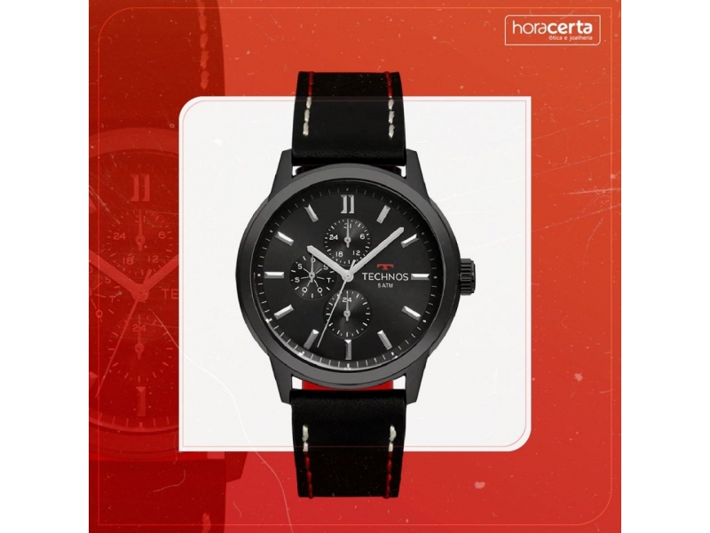 RELOJOARIA EM PRESIDENTE EPITÁCIO - SP