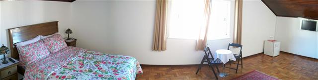 POUSADA NO VALPARAISO EM PETROPOLIS - CASA VALPARAISO POUSADA - RJ