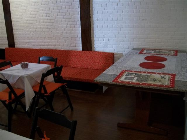 POUSADA NO VALPARAISO EM PETROPOLIS - CASA VALPARAISO POUSADA - RJ