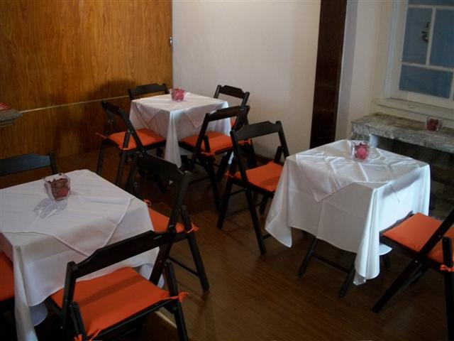 POUSADA NO VALPARAISO EM PETROPOLIS - CASA VALPARAISO POUSADA - RJ