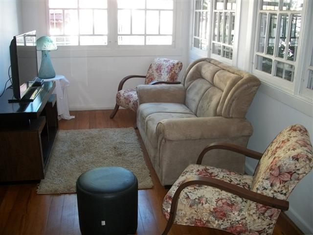 POUSADA NO VALPARAISO EM PETROPOLIS - CASA VALPARAISO POUSADA - RJ