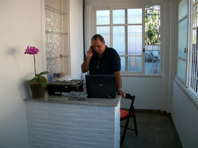 POUSADA NO VALPARAISO EM PETROPOLIS - CASA VALPARAISO POUSADA - RJ