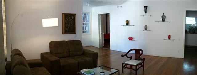 POUSADA NO VALPARAISO EM PETROPOLIS - CASA VALPARAISO POUSADA - RJ