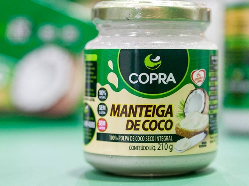 SUPLEMENTO ALIMENTAR EM COPACABANA