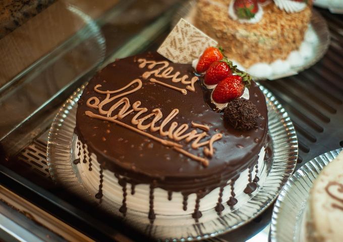 PANIFICADORA E PADARIA EM PORTO VELHO - RO