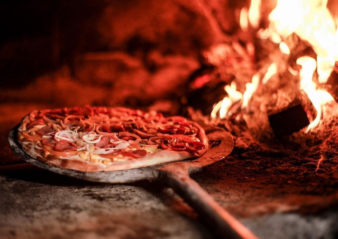 PANIFICADORA E PADARIA EM PORTO VELHO - RO