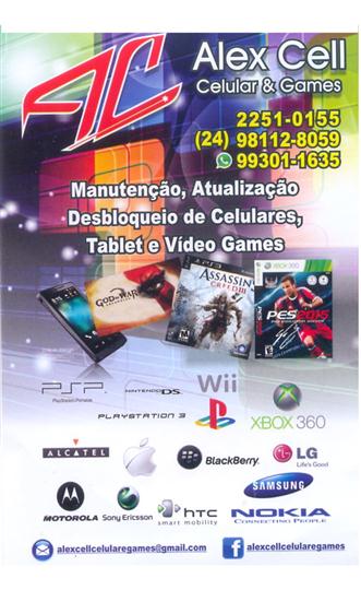 MANUTENÇÃO DE COMPUTADORES EM TRÊS RIOS
