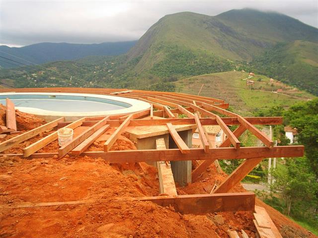 CARPINTARIA E MARCENARIA EM ITAIPAVA PETRÓPOLIS - RJ 