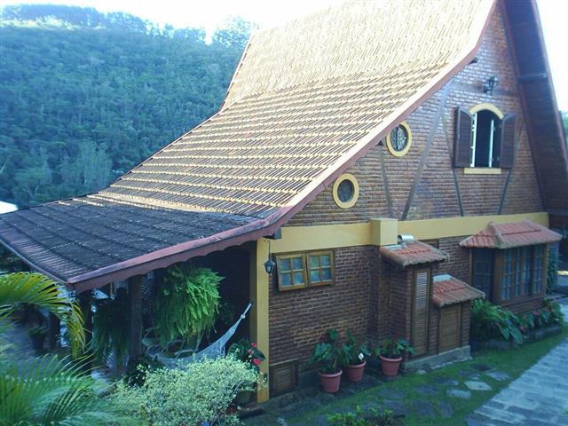 CARPINTARIA E MARCENARIA EM ITAIPAVA PETRÓPOLIS - RJ 