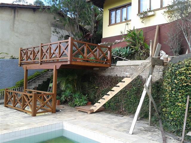 CARPINTARIA E MARCENARIA EM ITAIPAVA PETRÓPOLIS - RJ 