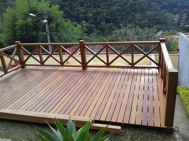 CARPINTARIA E MARCENARIA EM ITAIPAVA PETRÓPOLIS - RJ 