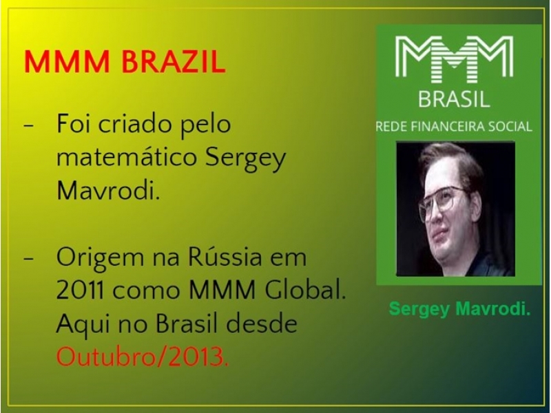 MMM BRASIL EM MANAUS