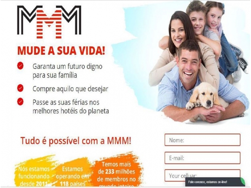 MMM BRASIL EM MANAUS