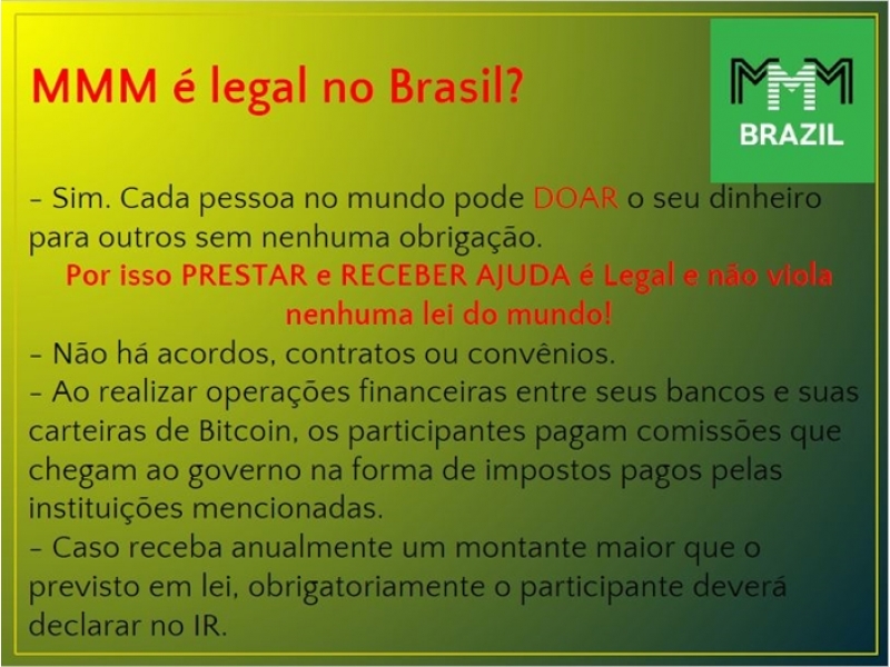 MMM BRASIL EM MANAUS