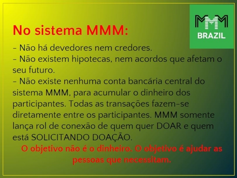 MMM BRASIL EM MANAUS