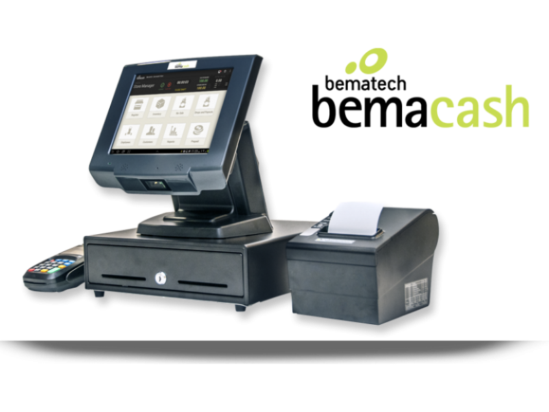 MÁQUINA DE NOTA FISCAL ELETRÔNICA EM NITERÓI - RJ