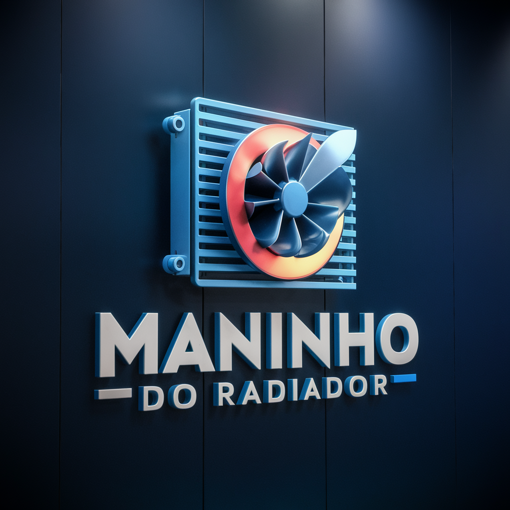Maninho do Radiador
