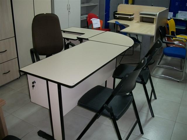 MOVEIS PARA ESCRITÓRIO EM PETRÓPOLIS - RJ