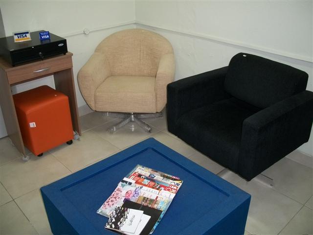 MOVEIS PARA ESCRITÓRIO EM PETRÓPOLIS - RJ