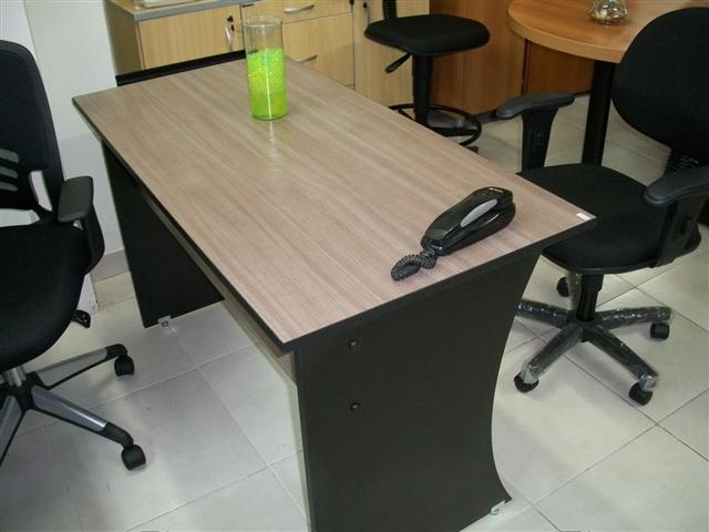 MOVEIS PARA ESCRITÓRIO EM PETRÓPOLIS - RJ