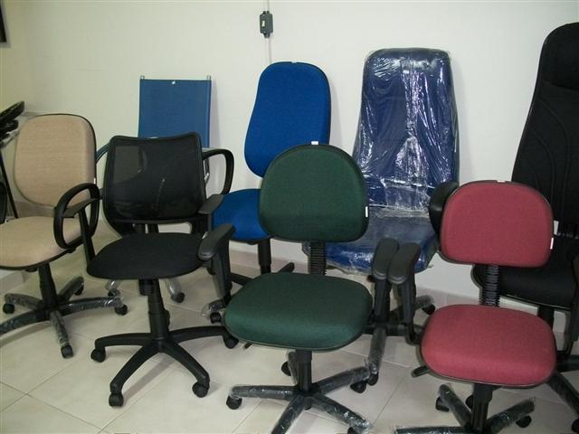 MOVEIS PARA ESCRITÓRIO EM PETRÓPOLIS - RJ