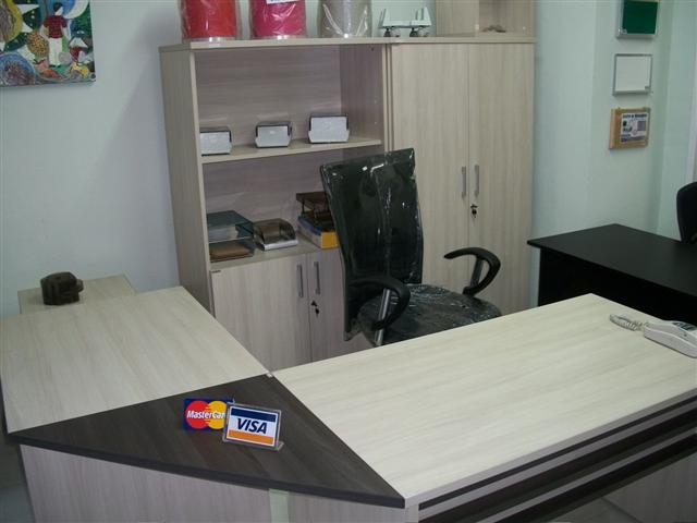 MOVEIS PARA ESCRITÓRIO EM PETRÓPOLIS - RJ