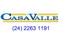CASA VALLE Móveis Projetados