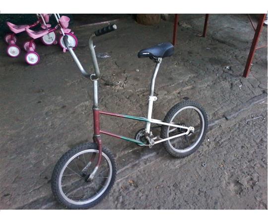 BICICLETA NACIONAL E IMPORTADA EM TRÊS RIOS - TIMBÓ - RJ