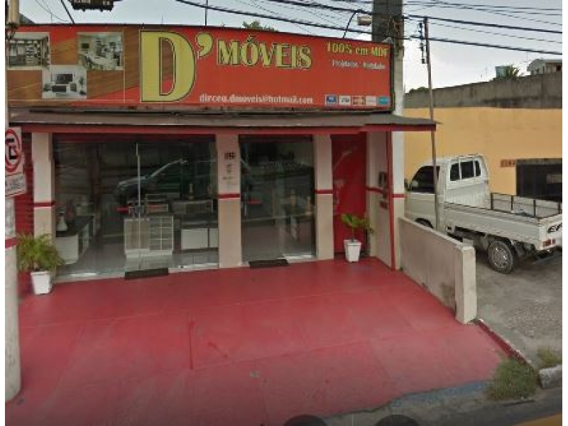 MOVEIS PLANEJADOS NA ZONA LESTE COROADO MANAUS