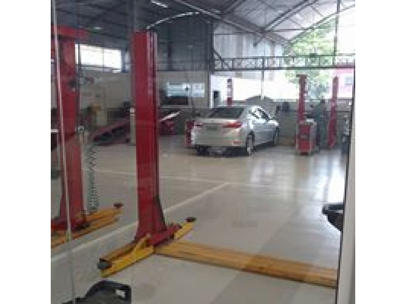 PEÇAS E ACESSÓRIOS AUTOMOTIVOS EM GRAMACHO - RJ 