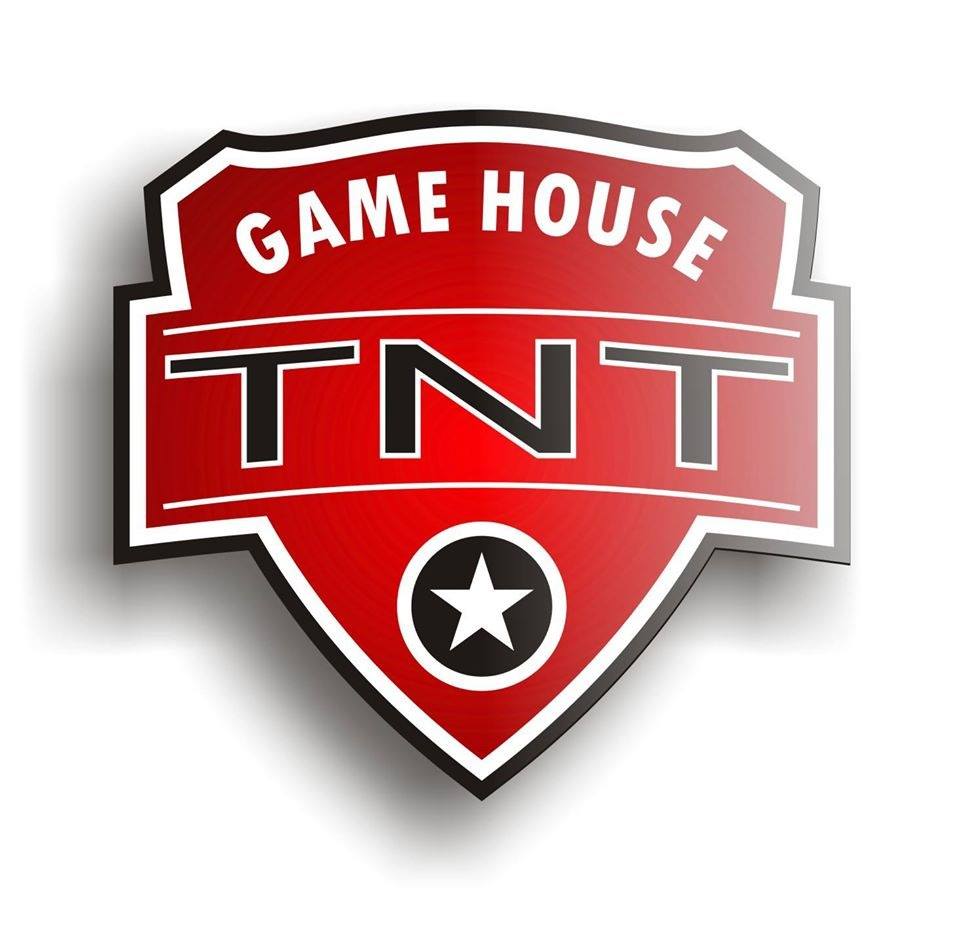 TNT GAME HOUSE