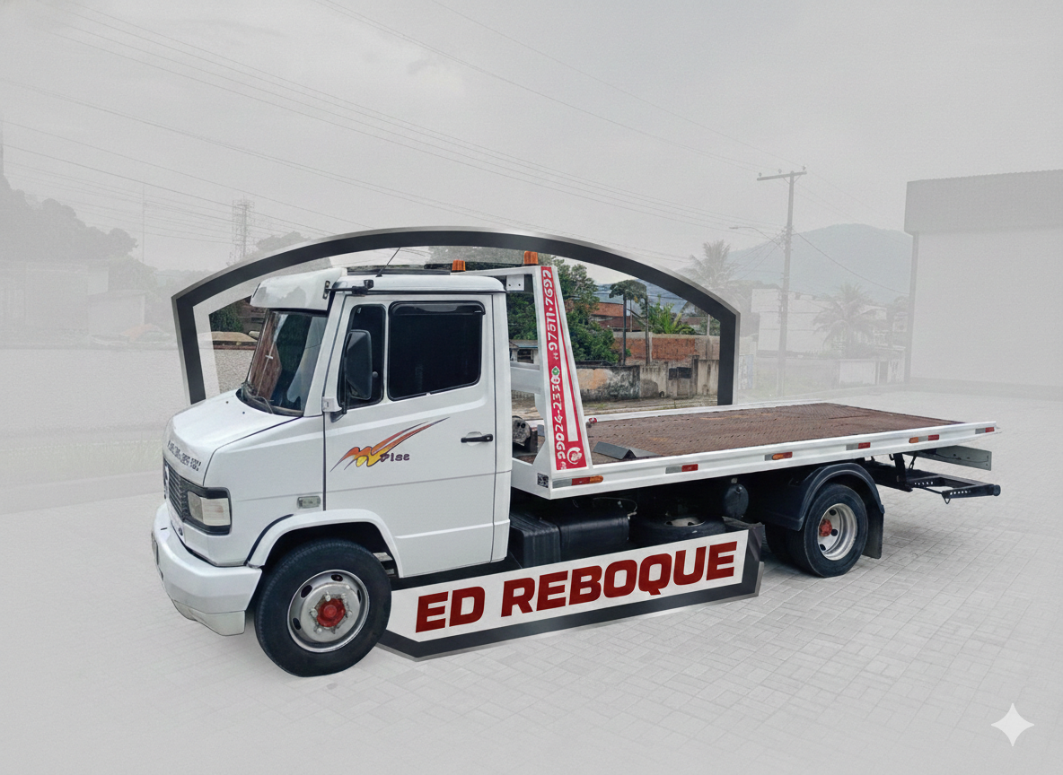 ED Reboque