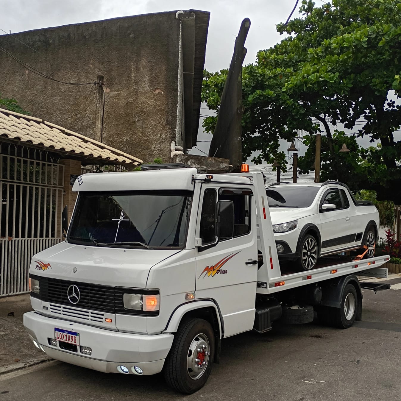 DISK REBOQUE 24 HORAS EM GUAPIMIRIM - RJ 