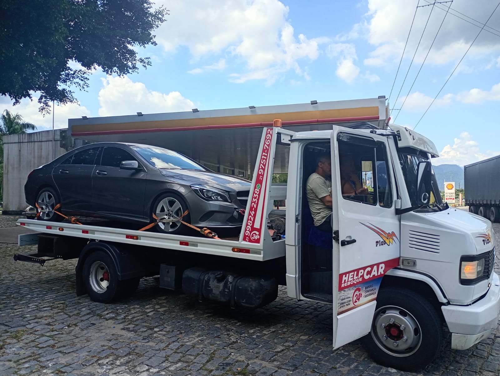 DISK REBOQUE 24 HORAS EM GUAPIMIRIM - RJ 