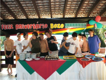 MEU SONHO FESTAS EM CAMPOS DOS GOYTACAZES